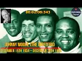 Johnny Moore December 15th 1934 - December 30th 1998