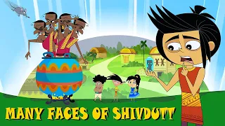 abhimanyu the young yodha full episode bb original english etv bal bharat