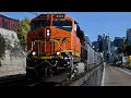 Download Lagu BNSF Special Passenger Train to San Diego