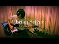 Ignition / Brian Setzer'68COMEBACK SPECIAL / guitar cover
