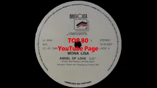 Download Mona Lisa - Angel Of Love (Extended Version) MP3