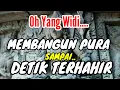 Lagu OH YANG WIDI... BERJUANG SAMPAI DETIK TERHAHIR