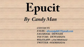 epucit candy man