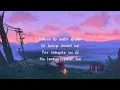 Main Jahaan Rahoon -lyrics || Rahat Fateh Ali Khan, Krishna Beuraa ||