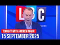 Download Lagu Downing Street calls Elon Musk's speech 'dangerous and inflammatory' | Tonight with Andrew Marr
