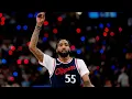 Derrick Jones Jr needs more love Defensive breakdown All Things Basketball Podcast