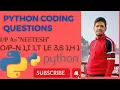PROGRAM TO FIND FREQUENCY OF CHARACTERS FROM GIVEN STRING IN PYTHON PROGRAMMING Codeshop - By