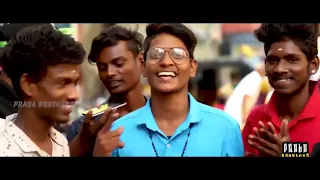 gumbalaga suthuvom enga pullingo ellam bayangaram gaana stephen