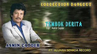 asmin cayder tembok derita official musik hd
