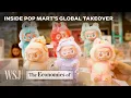 Download Lagu This Chinese Company Turned Collectible Dolls Into a $1.8B Empire | WSJ The Economics Of