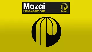 mazai forevermore sebb junior remix 