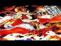 How To Introduce Ares And His Berserkers In Saint Seiya