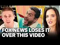 Fox News CRASHES OUT Over VIRAL from Democrat