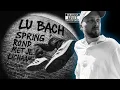 Lagu LU BACH - SPRING ROND MET JE LICHAAM (Misschien kom je van de grond) | OUT NOW