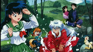 Download Inuyasha - Change the World MP3