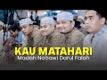 Download Lagu KAU MATAHARI - AL MAHABBAH | COVER BY MADAH NABAWI DARUL FALAH