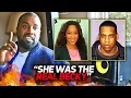 Kanye West Reveals How Jay Z Removed Cathy White