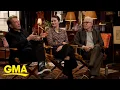 Download Lagu Cast of 'Only Murders in the Building' talk new season