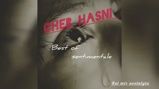 Cheb Hasni Best Of Sentimentale من أحسن أغاني الشاب حسني الحزينة 
