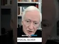 Silver s Breakout Could Leave Gold Behind