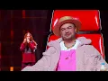 เบล - ด้วยความคิดถึง - Blind Auditions - The Voice Thailand 2024 - 6 Oct 2024