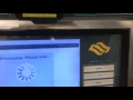 Hacking the Ezlink Part 3 - Topping up value test