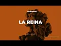 Christina Aguilera - La Reina LETRA (INSTRUMENTAL KARAOKE)