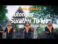 Download Lagu Trio Ambisi - Hutongos Surathu Tu Ho (Kirim Surat) (Official Music Video)