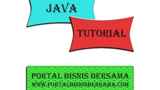 Java Tutorial Increment dan Decrement