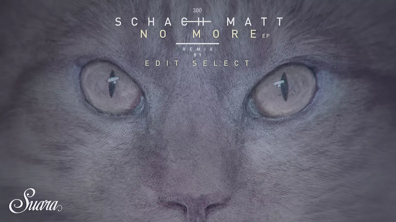 Schach Matt - Fierce (Original Mix) [Suara]