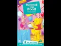 Lagu Closing to Winnie the Pooh: Pooh Party UK VHS (1995)