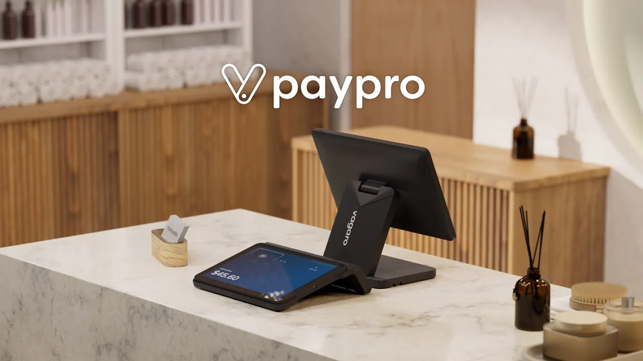 Vagaro Setup video for products