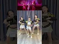Lagu HUNTRIX - ‘Takedown’ Dance by BABY WARRIORS | Follow Me | KPop Demon Hunters | HUNTR/X #netflix