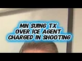 Minnesota Attorney General sues Texas Governor for refusing to extradite ICE agent to face charges