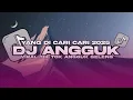 Download Lagu DJ ANGGUK ANGGUK GELENG GELENG VIRAL TIK TOK TERBARU 2025 