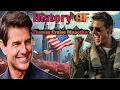 The history of Thomas cruise Mapother
