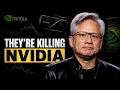 Why Big Tech Wants to Kill Nvidia
