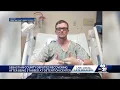 Sebastian County Deputies Recovering After Being Stabbed At Detention Center