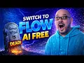 Google Whisk is Dead Switch to Flow AI for FREE Bulk Guide