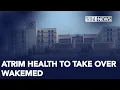 Atrium Health set to take control of WakeMed pending Monday vote
