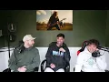 Lives up to the Hype  -  Bodysnatcher - The Maker  (Reaction)
