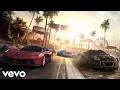 Download Lagu Young Thug - Gang Up (ft. 2 Chainz, Wiz Khalifa \u0026 PnB Rock) | The Crew