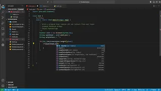 Remove all non alpha characters Java How To Tutorial
