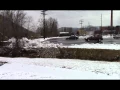 Inclement Weather Impacts Morehead