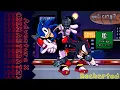 Adventure X Recharted | Sonic Rhythm Rush Fanmade