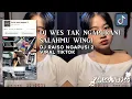 Lagu DJ RAISO NGAPUSI 2 VIRAL TIKTOK | WES TAK NGAPURANI SALAHMU SENG WINGI