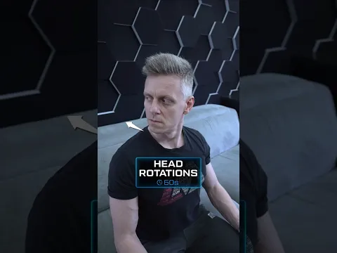 Modern Posture Problems - And How to Fix Them!
