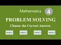 15 Math Problems to Improve Your Math Skills Exercise 4