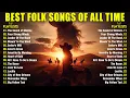 Download Lagu Best Folk Songs Of All Time 🍂The Best Of Folk Songs 60's 70's 80's 🍂Folk Music