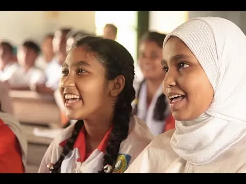 Generation Breakthrough